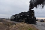 Pere Marquette No. 1225